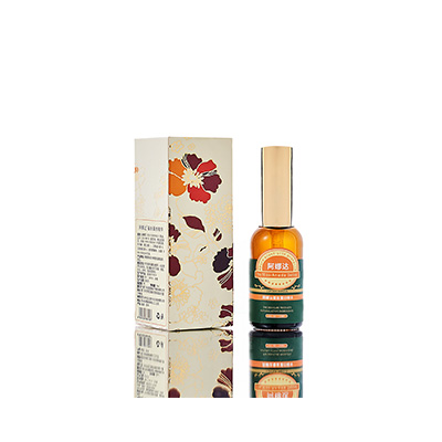 私密细嫩修复精华兴和