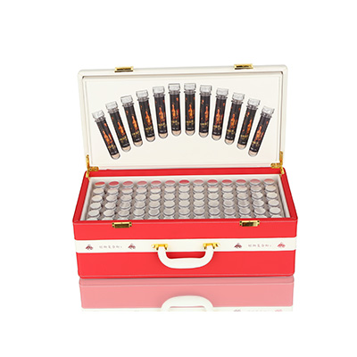 兴和产后卵巢回春套